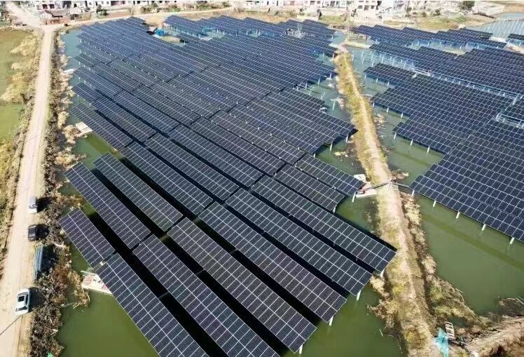 太阳能光伏板-天津太阳能光伏板厂家
