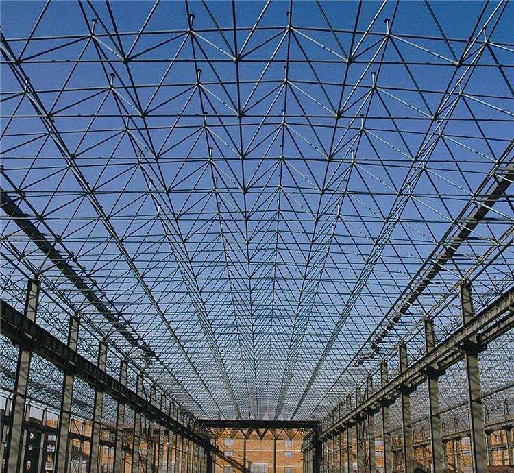 天津网架钢结构-网架钢结构厂家-网架钢结构报价