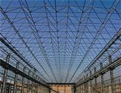 天津网架钢结构-网架钢结构厂家-网架钢结构报价