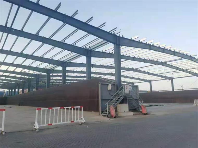 钢结构罩棚-天津钢结构罩棚-天津钢结构罩棚厂家